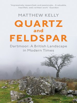 cover image of Quartz and Feldspar